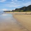 Praia de Benone