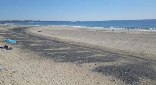 St Ouens Bay