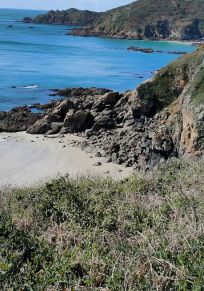 Eiland Guernsey