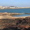 La Vallette Horseshoe Bathing Pools