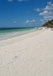 Zanzibar North