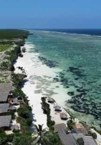 Isola di Zanzibar