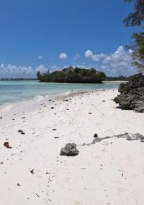Isola di Bawe