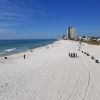 Spiaggia del Russell-Fields Pier