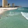 Spiaggia del M.B. Miller County Pier