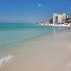 Spiaggia di Lower Grand Lagoon