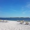 Alligator Point Beach