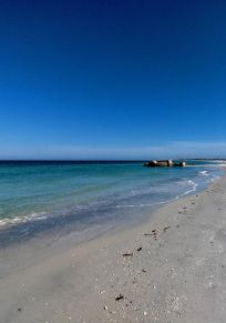 Fort De Soto