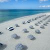Longboat beach