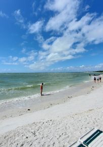 Bonita Beach Club