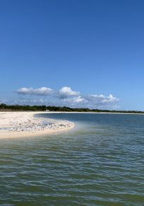 Regionen Florida Keys