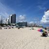 Plaża Południowa w Miami