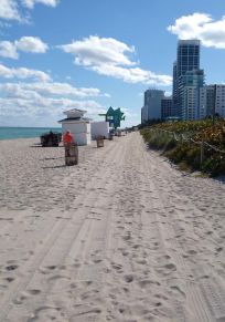 Miami-Dade county