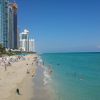 Spiaggia di Sunny Isles