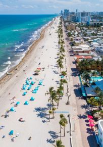 Beverly Beach