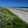 Playalinda beach