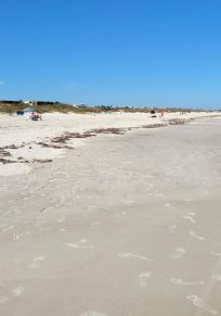 Butler Beach