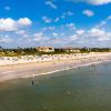 Spiaggia di Mickler