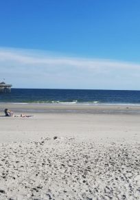 Oak Island