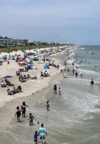 Kure Beach