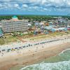 Carolina beach