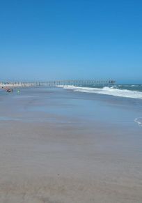 Topsail Beach