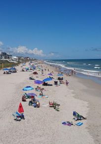 Surf City