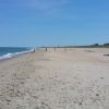 Croatan beach