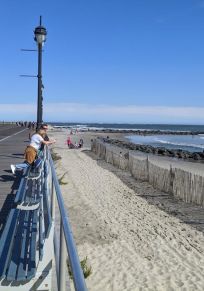 Ocean City