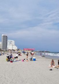 Atlantic City