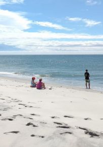 Beach Haven