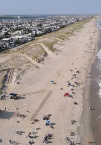 Long Beach Township