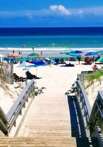 South Seaside Park