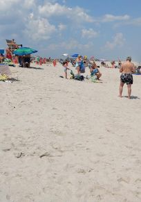 Mantoloking Shores