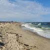 Pier Beach