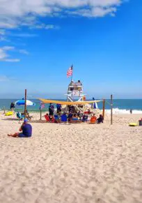 Oak Beach