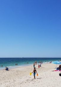 Oak Beach