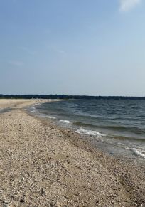 Eatons Neck