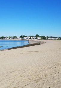 Fort Trumbull