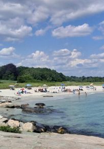 Seaside