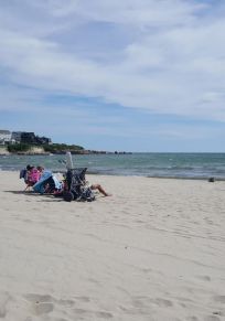 Narragansett