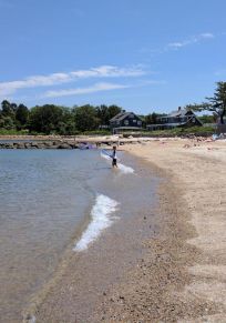 Woods Hole