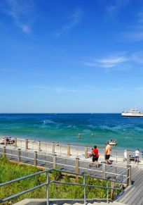 Oak Bluffs
