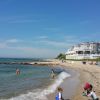 Falmouth Heights Town Beach
