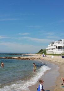 Falmouth Heights