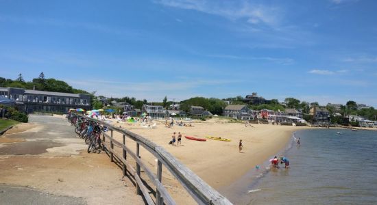 Provincetown beach