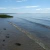 Lieutenant Island beach