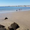 Green Harbor beach