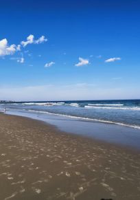 Old Orchard Beach
