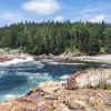 Hunters strand